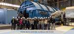 Visite de la caserne Bacquet
 - T HGGSP - 19/01
