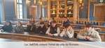 Participation des 2des au sexoforum
 - 9/03/23 -