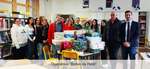 Projet Sport - 2 D
 - initiation  l'aviron - 11 22