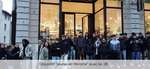 Voyage  Barcelone
 - 1re et Tale MCVA - 02/2023