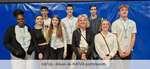 Confrence sur les conduites addictives
 - P. Fontaine (asso IMPACT) - 18/10