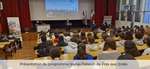 Forum Post Bac du LEP
 - 20/01/2023
