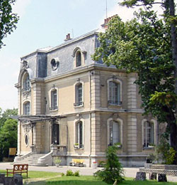 Les Lycées Saint Maurice et Notre Dame des Champs