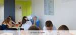 Le foyer
 - 