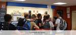Snack du lyce
 - 
