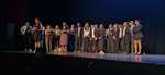 Spectacle des lves de l'option thtre
 - 3/6/2025 -