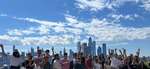 Voyage � New York
 - 2de section euro - 05 / 2026