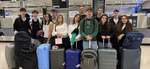 PFMP en Irelande
 - 13 �l�ves de 1�re BAC PRO - 06 2026