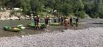 Sortie kayak pour les �l�ves de l'option EPS
 - 06/2026