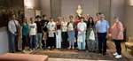 Picasso Mob Accueil des jeunes espagnols � la Mairie
 - 24/09/2026