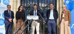 Inauguration du plateau technique et r�novation des b�timents
 - 28/09/2026
