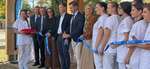 Inauguration du plateau technique et r�novation des b�timents
 - 28/09/2026