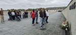 Recueillement au centre de concentration Dachau
 - Echange fran�o Allemand 10 /2026