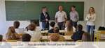Projet Vietnam Vente  Super U
 - 30/ 06/25