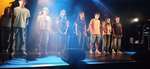 Spectacle SLAM � la Cordo
 - 1�re EG - 02/06