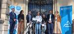 Inauguration du plateau technique et r�novation des b�timents
 - T�moignage d'�l�ves - 28/09/2026