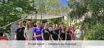 Initiation au trap�ze
 - Projet Sport - 2 B - 05/2026