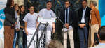 Inauguration du plateau technique et r�novation des b�timents
 - 28/09/2026