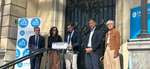 Inauguration du plateau technique et r�novation des b�timents
 - 28/09/2026