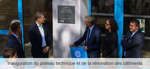 Inauguration du plateau technique et r�novation des b�timents
 - 28/09/2026