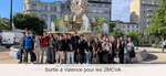 Sortie � Valence
 - 2 Pro MCVA - 05/2026