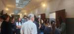 Visite de la prison de Monluc
 - THGGSP - 5 / 9