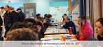 Forum des m�tiers et formations Post Bac du LEP
 - 10/12/2025