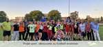 Projet Sport - 2 B - 19 09 2025
 - Dcouverte du football amricain au club des Sharks