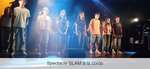 Spectacle SLAM � la Cordo
 - 2 A - 02 / 06