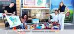 Projet Vietnam : remerciements aux sponsors
 - 