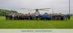 Classe dfense - THGGSP -
 - Course d'orientation - Gamstatt - 05 2025