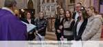 C�l�bration � la coll�giale St Barnard
 - Temps fort du 18/12/25