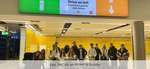 Les 1 MCVA en PFMP  Dublin
 - 05 /2025