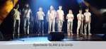 Spectacle SLAM � la Cordo
 - 1�re EG - 02/06