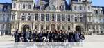 Voyage � Paris
 - 1 C et D - 03/2026