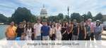 Voyage � New York
 - 2de section euro - 05 / 2026