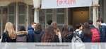 Projet Jeunes Faiseurs de Paix
 - 23 01 2025
