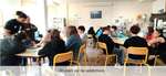 Forum des m�tiers et formations Post Bac du LEP
 - 10/12/2025