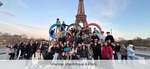 Temps fort de Nol - Clbration
 - 