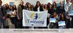 Erasmus Days 14 au 17 octobre
 - Remise des diplomes Etwinning
