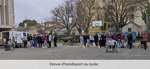 Venue d'Handisport
 - Projet Sport - 2 B