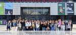 Voyage � Paris
 - 1 C et D - 03/2026