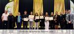 C�r�monie de la remise des dipl�mes
 - 7 / 11/2025