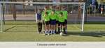Equipe cadet de futsal
 - 01 2025