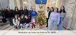 Lyce et Classes engages
 - 2 CD Visite du patrimoine militaire 09 2024