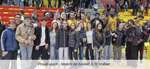 Projet Sport - 2 B
 - Match de Basket � Saint- Vallier