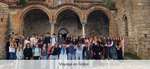 Voyage en Gr�ce
 - 10 2025