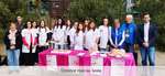 Octobre rose au lyce
 - 18/11/24