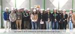 Les Tales C et D visitent la centrale nucl�aire de Cruas
 - 10 2025