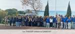 Visite du Gamtat
 - T HGGSP - 11 2025